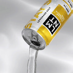 LMNT Sparkling Electrolyte Drink - Lemonade Salt | 12-Count