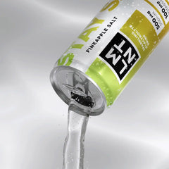LMNT Sparkling Electrolyte Drink - Pineapple Salt | 12-Count