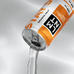 LMNT Sparkling Electrolyte Drink - Orange Salt | 12-Count
